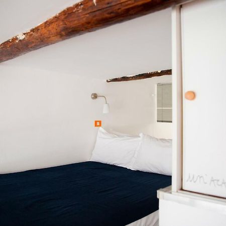 Apartament Casa Otto Nel Cuore Di Genova By Wonderful Italy Zewnętrze zdjęcie