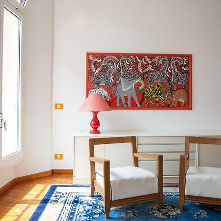 Apartament Casa Otto Nel Cuore Di Genova By Wonderful Italy Zewnętrze zdjęcie