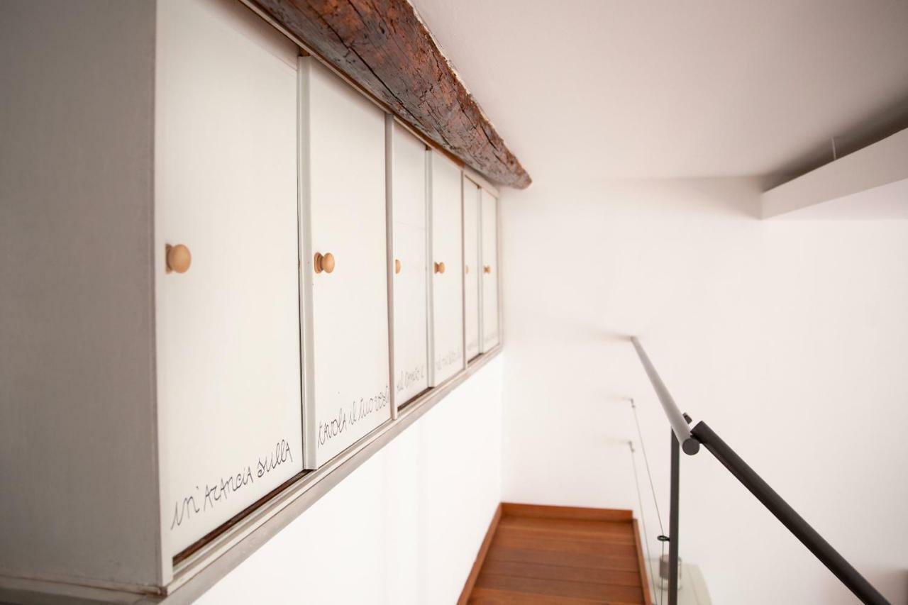 Apartament Casa Otto Nel Cuore Di Genova By Wonderful Italy Zewnętrze zdjęcie