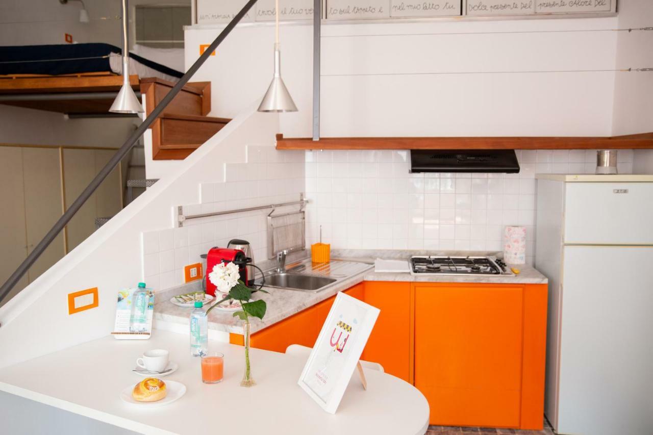 Apartament Casa Otto Nel Cuore Di Genova By Wonderful Italy Zewnętrze zdjęcie